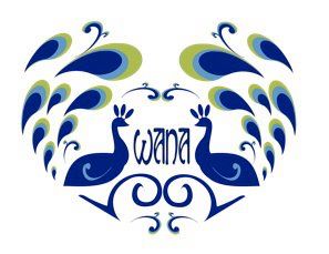 wana logo