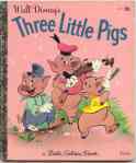 three pigs LGB