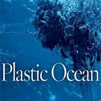 ocean plastic