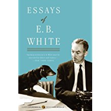 Essays by E.B.White